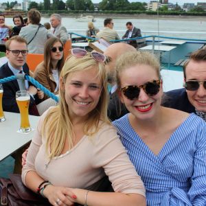 154. Stiftungsfest - Messe und Ausklang — Bild 14